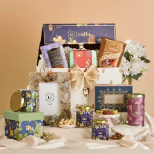 Masaba’s Luxe Indulgence Hamper